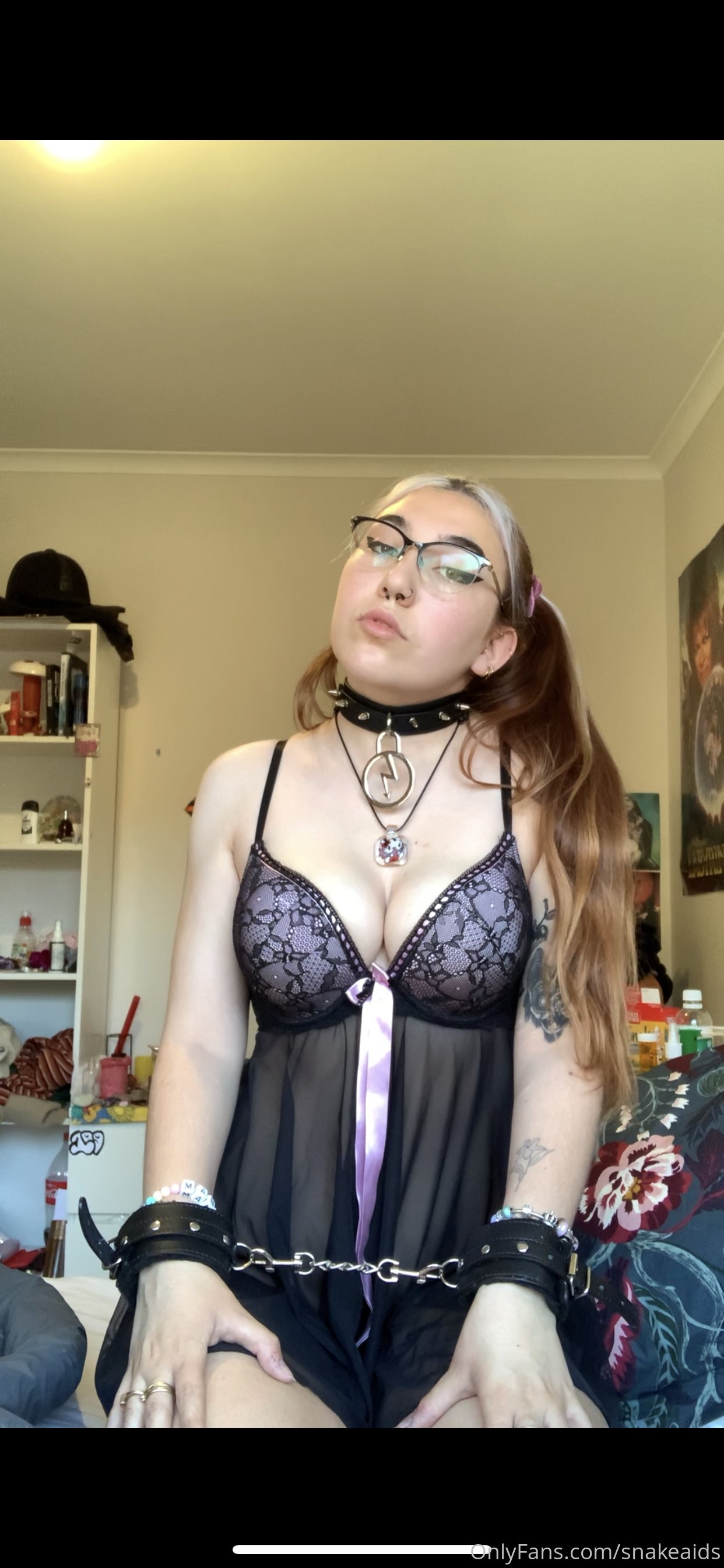 Snakeaids Onlyfans Leaked 0012