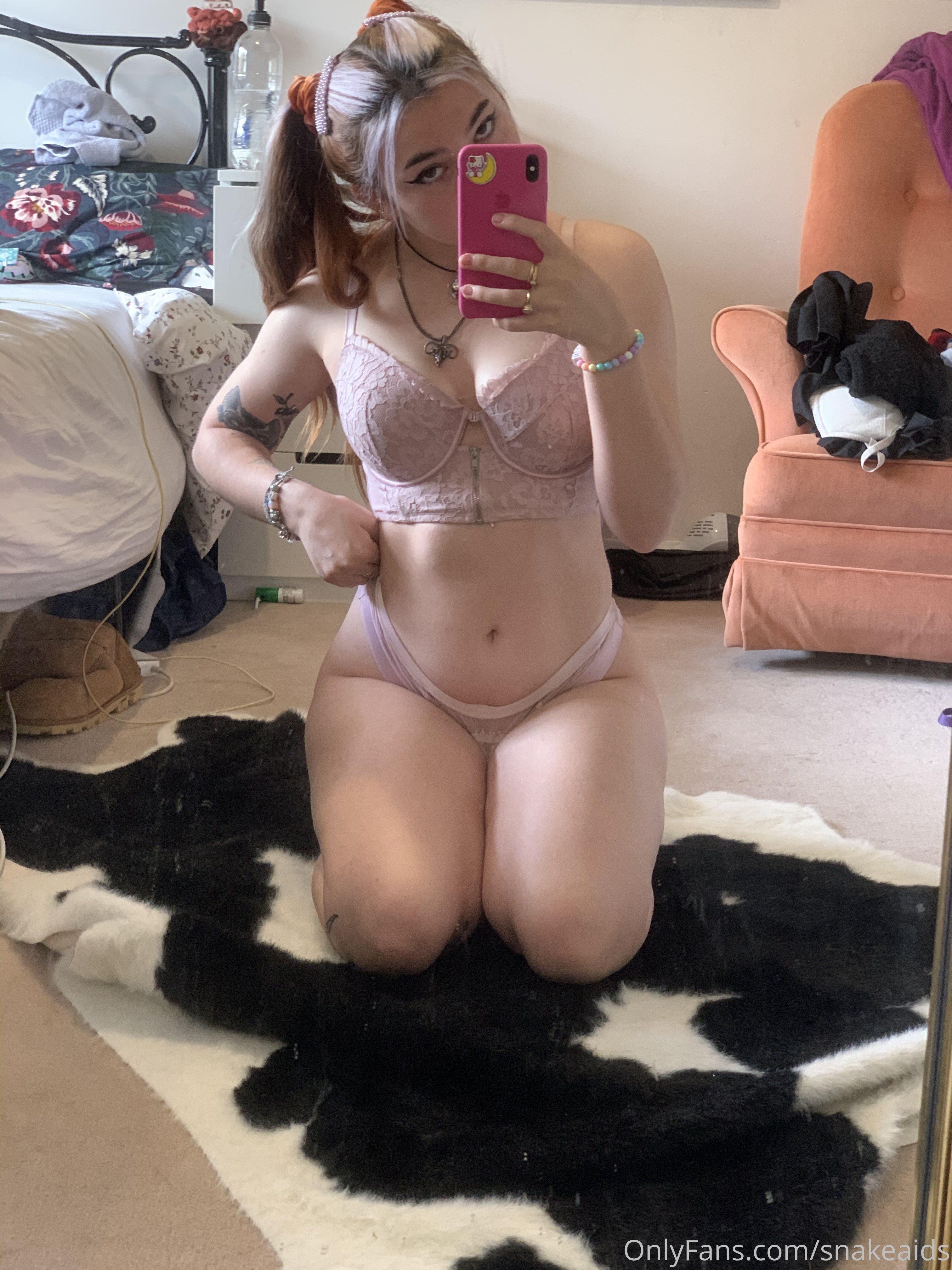 Snakeaids Onlyfans Leaked 0107