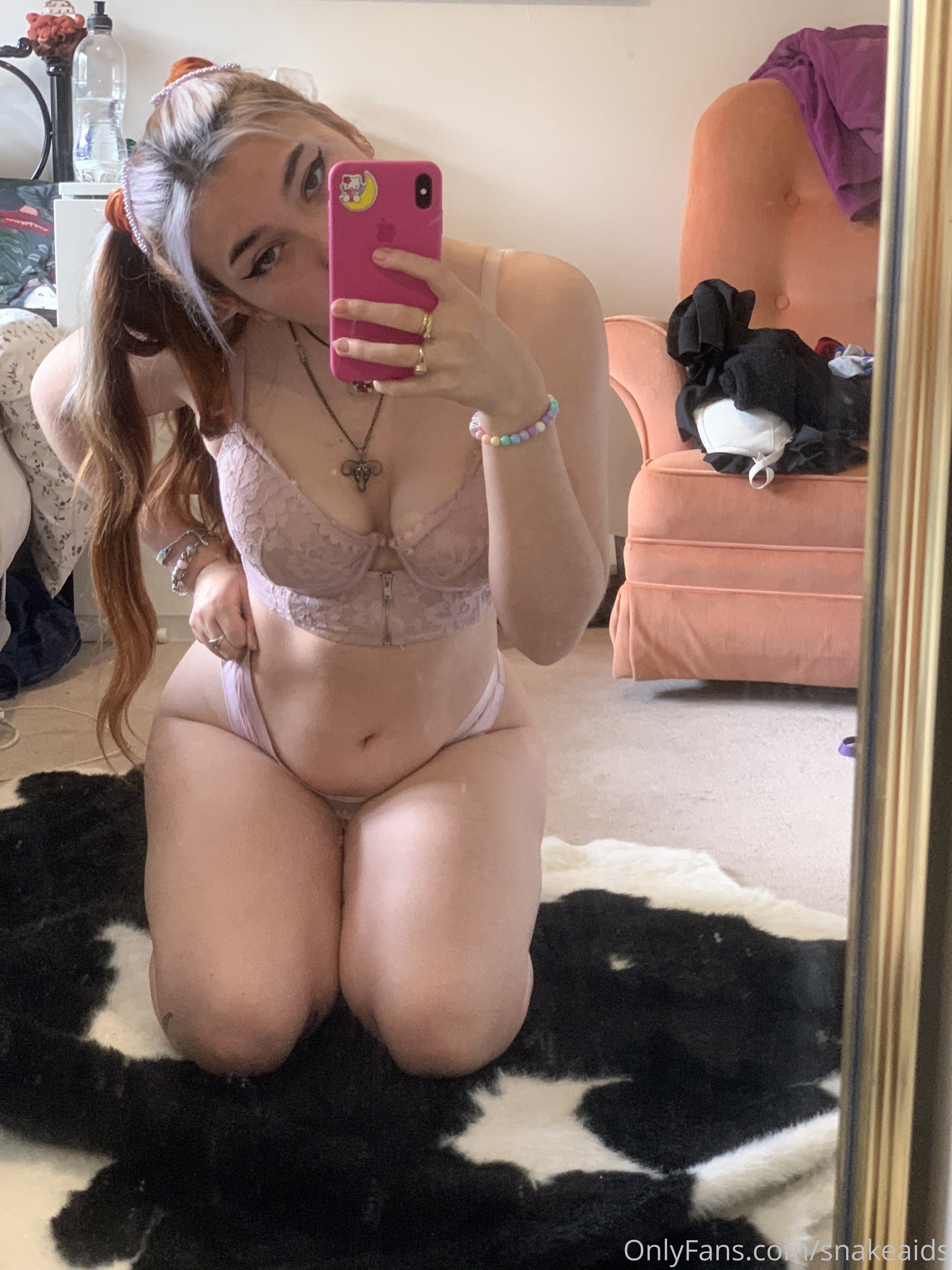 Snakeaids Onlyfans Leaked 0108