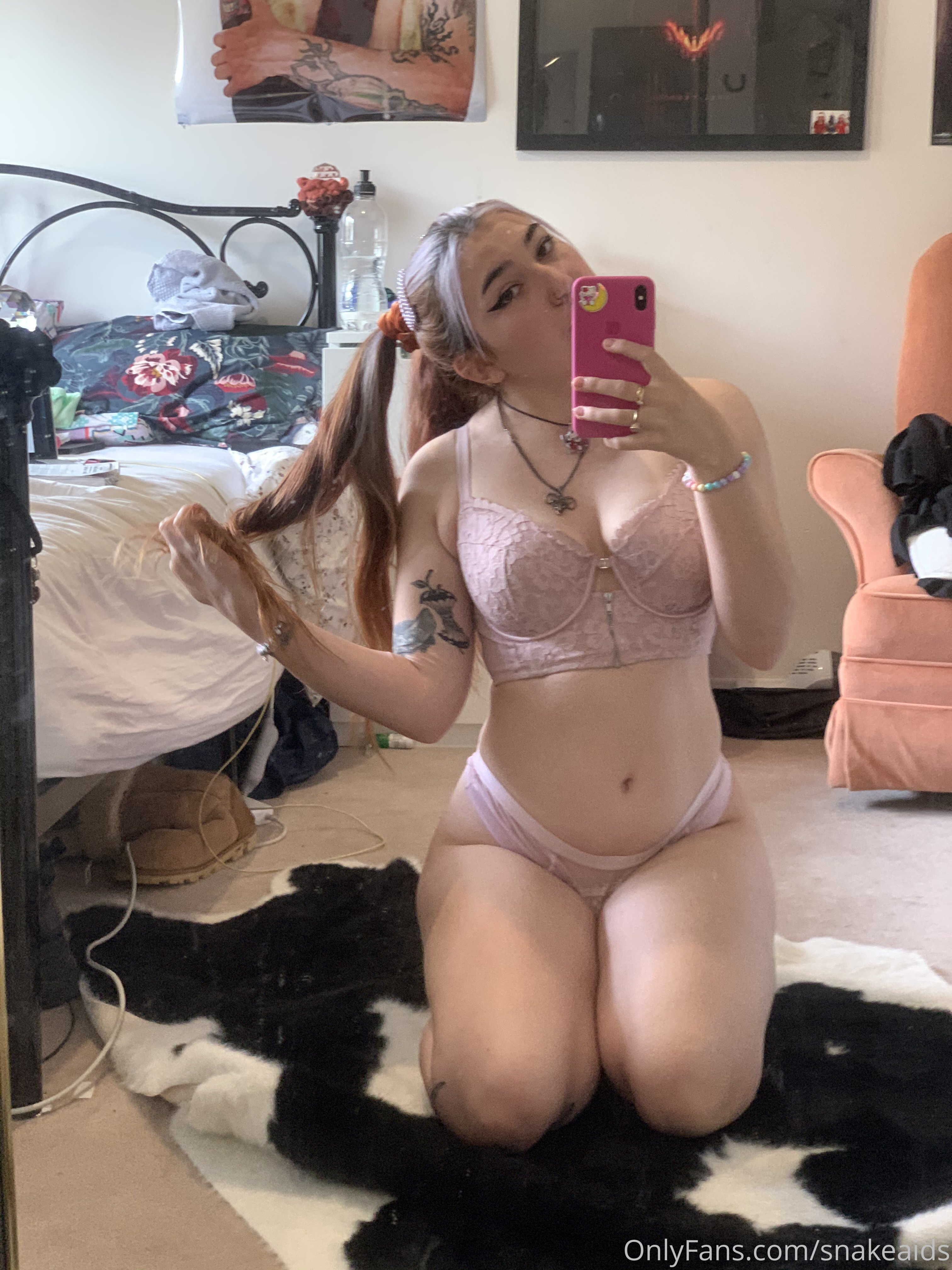 Snakeaids Onlyfans Leaked 0161