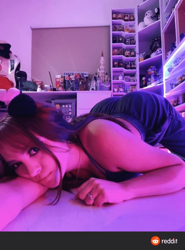 Arigameplays Onlyfans 0019