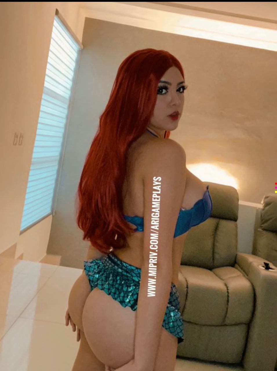 Arigameplays Onlyfans 0036