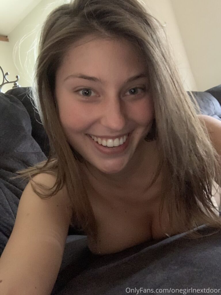 Makayla Bennet Onlyfans Onegirlnextdoor 0039