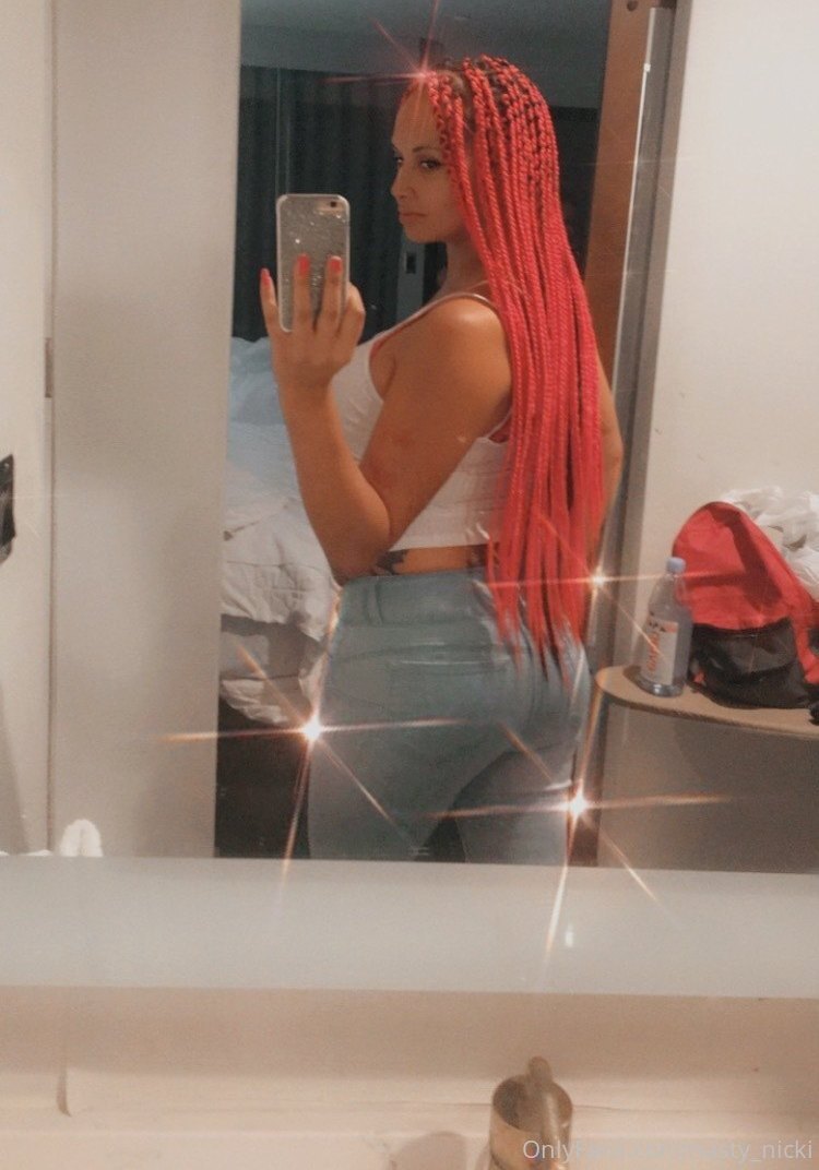 Nasty Nicki Onlyfans Nudes Leaks 0003