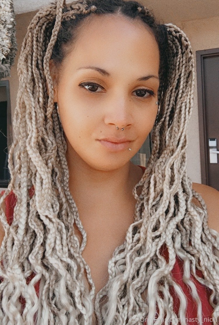 Nasty Nicki Onlyfans Nudes Leaks 0009