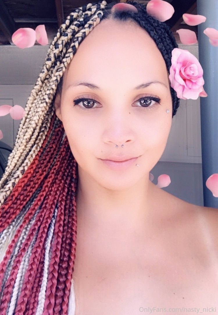 Nasty Nicki Onlyfans Nudes Leaks 0017