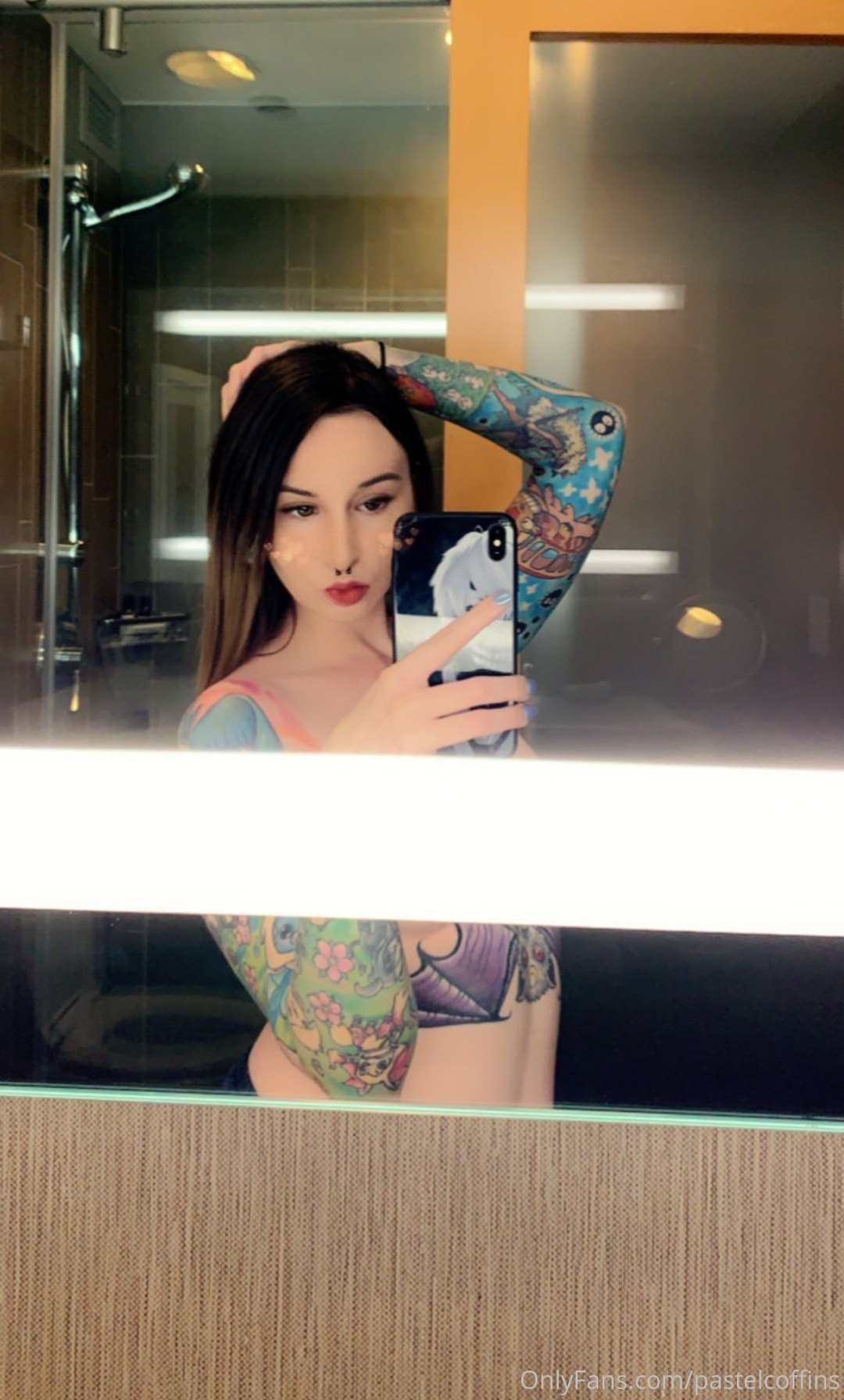 Pastelcoffins Onlyfans Nudes Leaks 0001