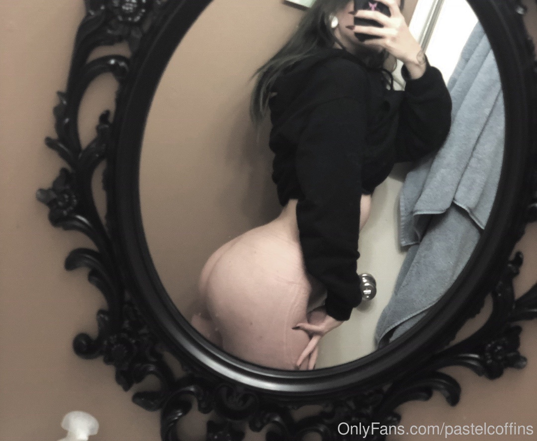 Pastelcoffins Onlyfans Nudes Leaks 0009