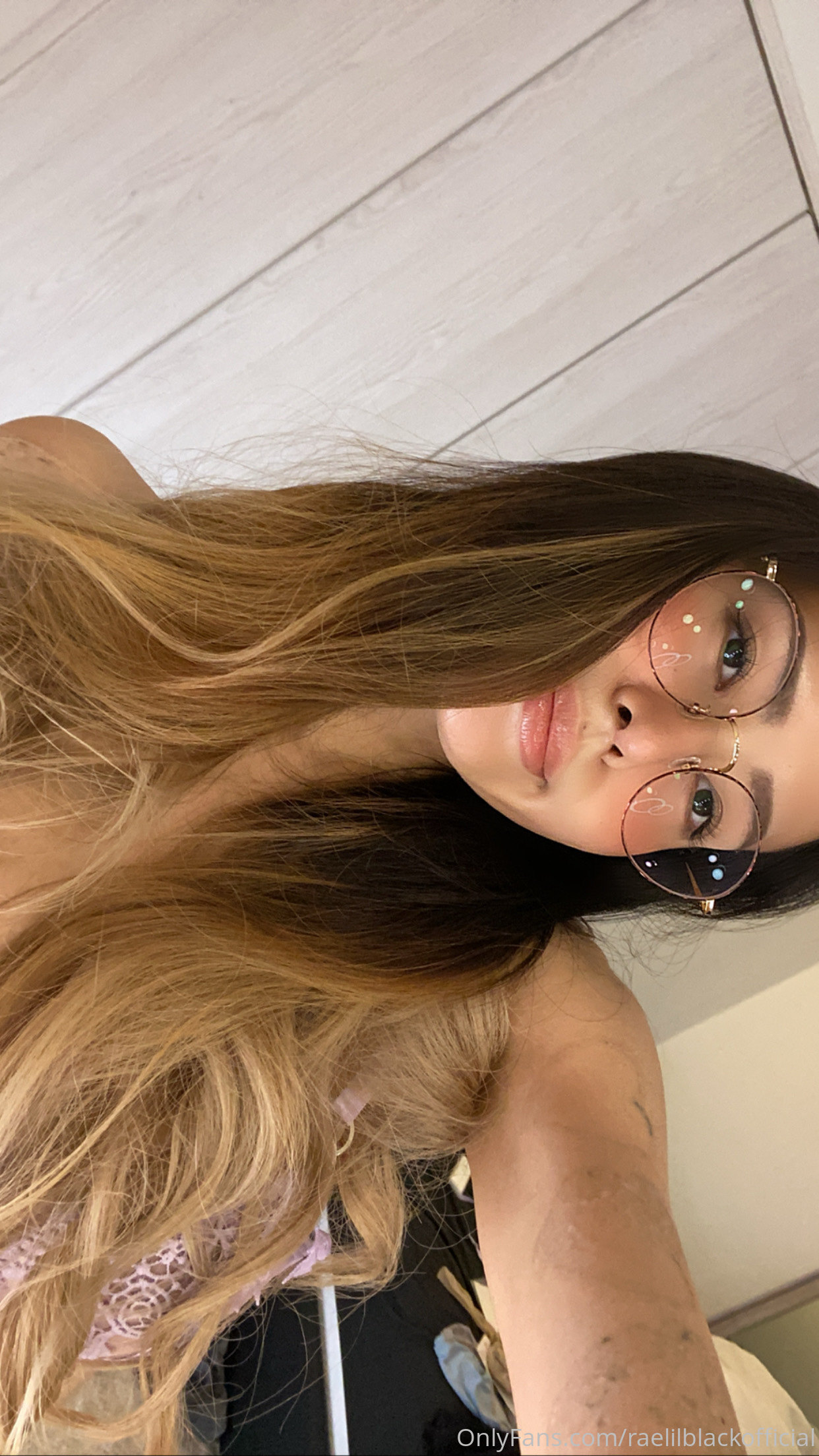 Raelilblack Official Onlyfans 0017