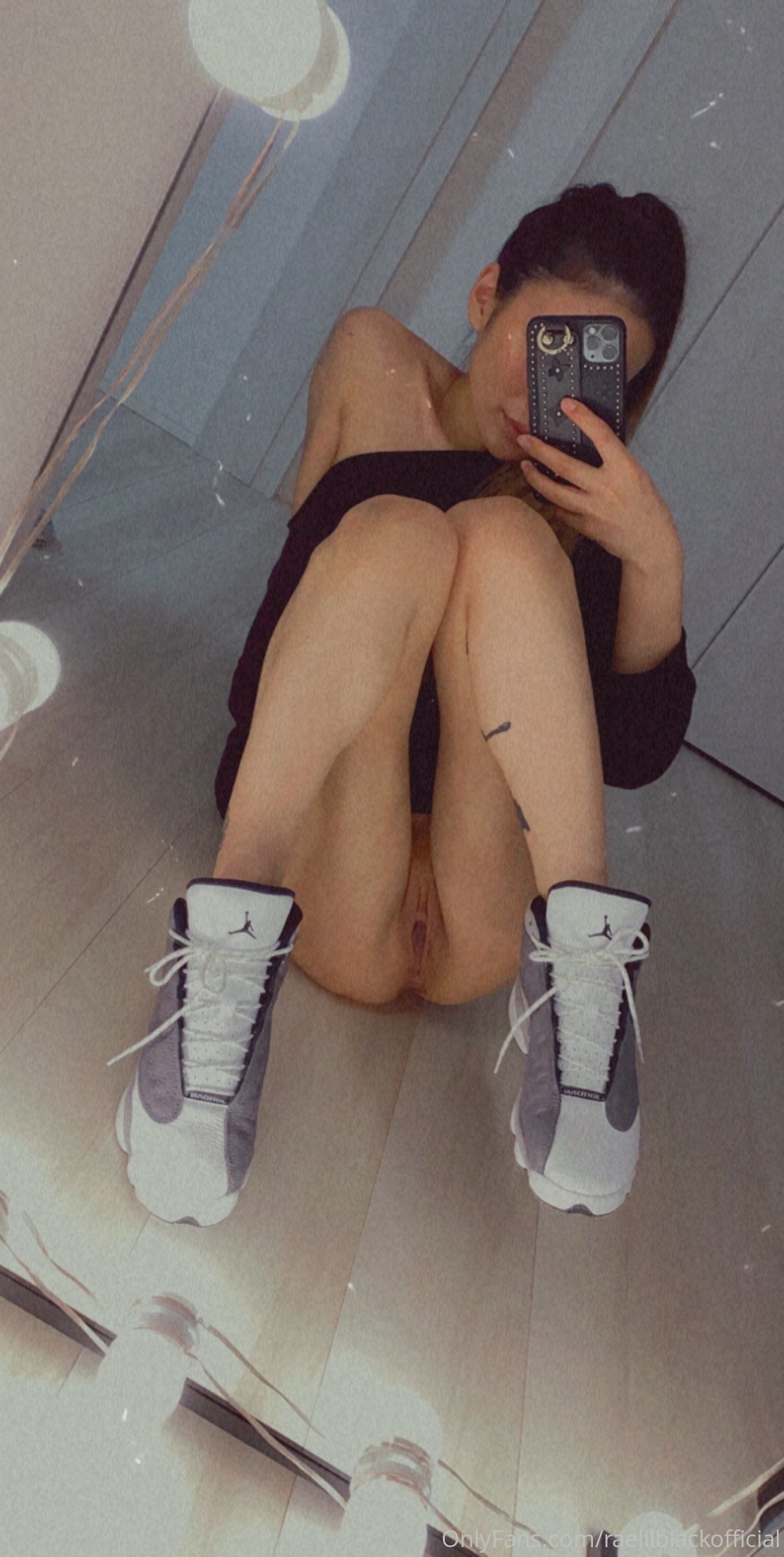 Raelilblack Official Onlyfans 0103