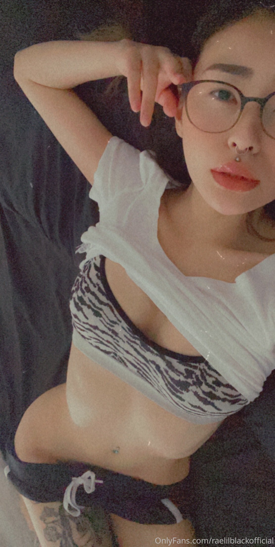 Raelilblack Official Onlyfans 0122