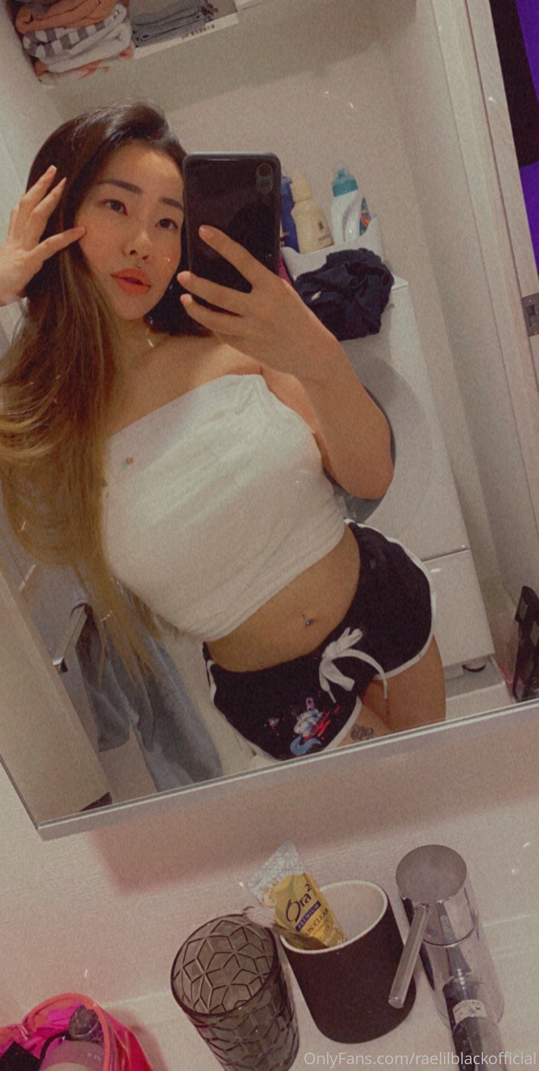 Raelilblack Official Onlyfans 0128