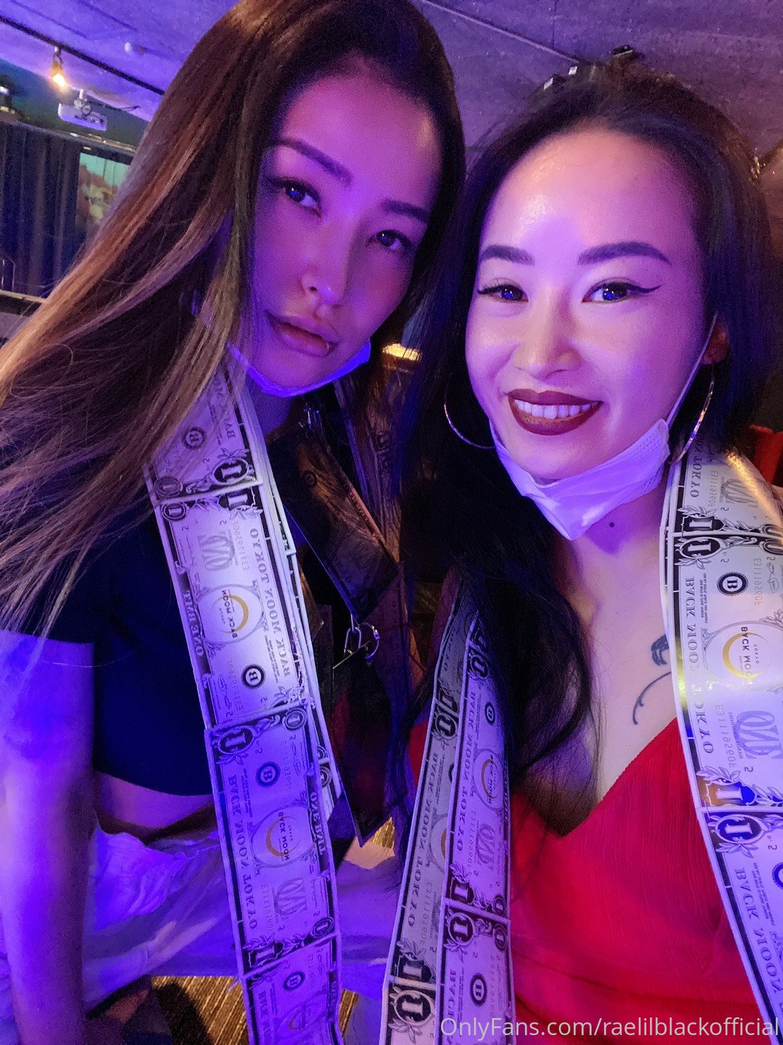 Raelilblack Official Onlyfans 0132