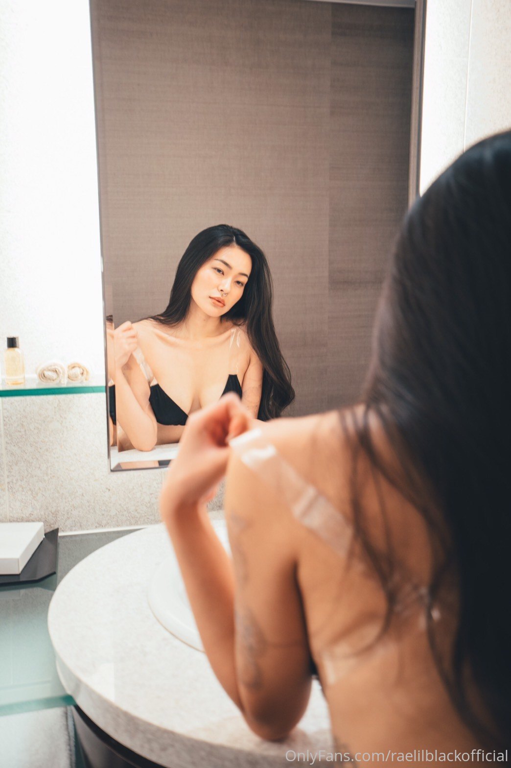 Raelilblack Official Onlyfans 0133