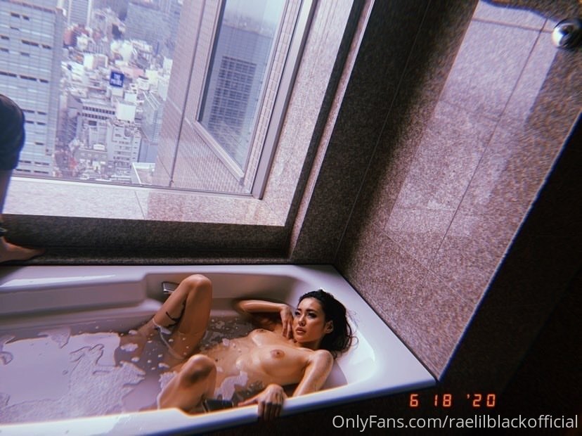 Raelilblack Official Onlyfans 0154