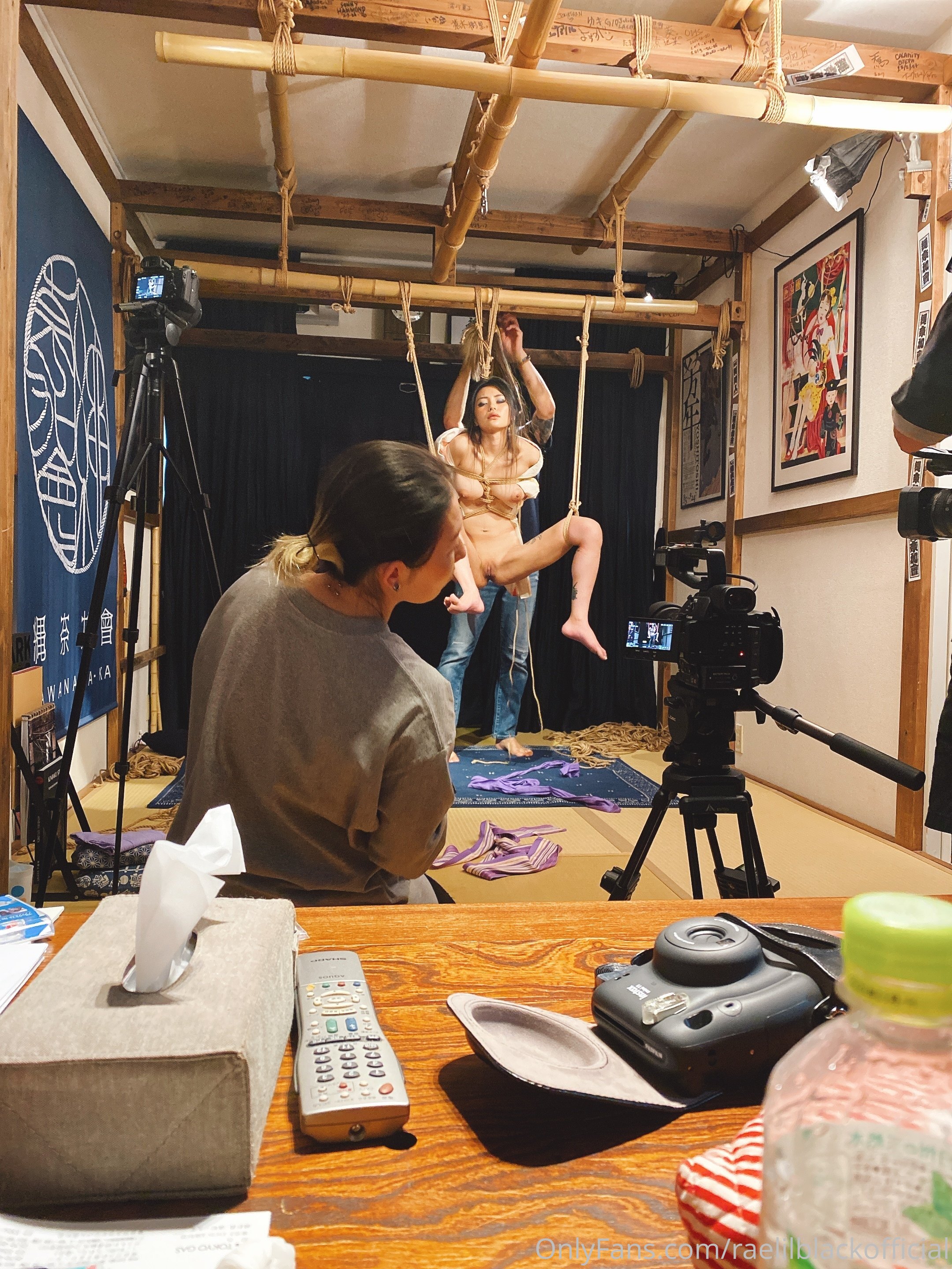 Raelilblack Official Onlyfans 0229