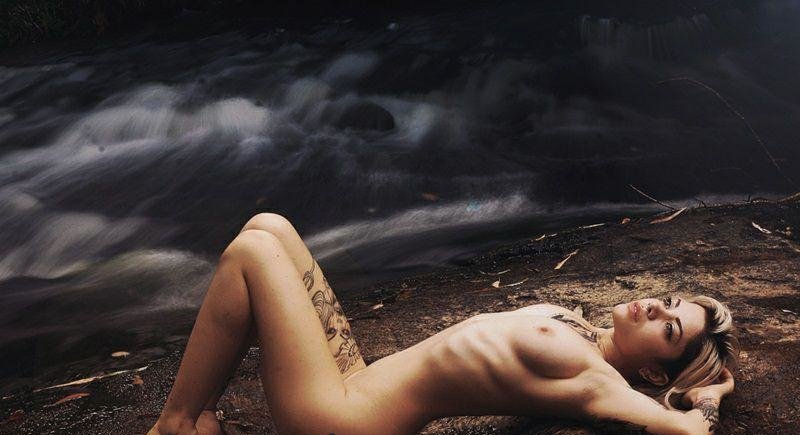 Ray Mattos Instagram Nude Leaks 0026