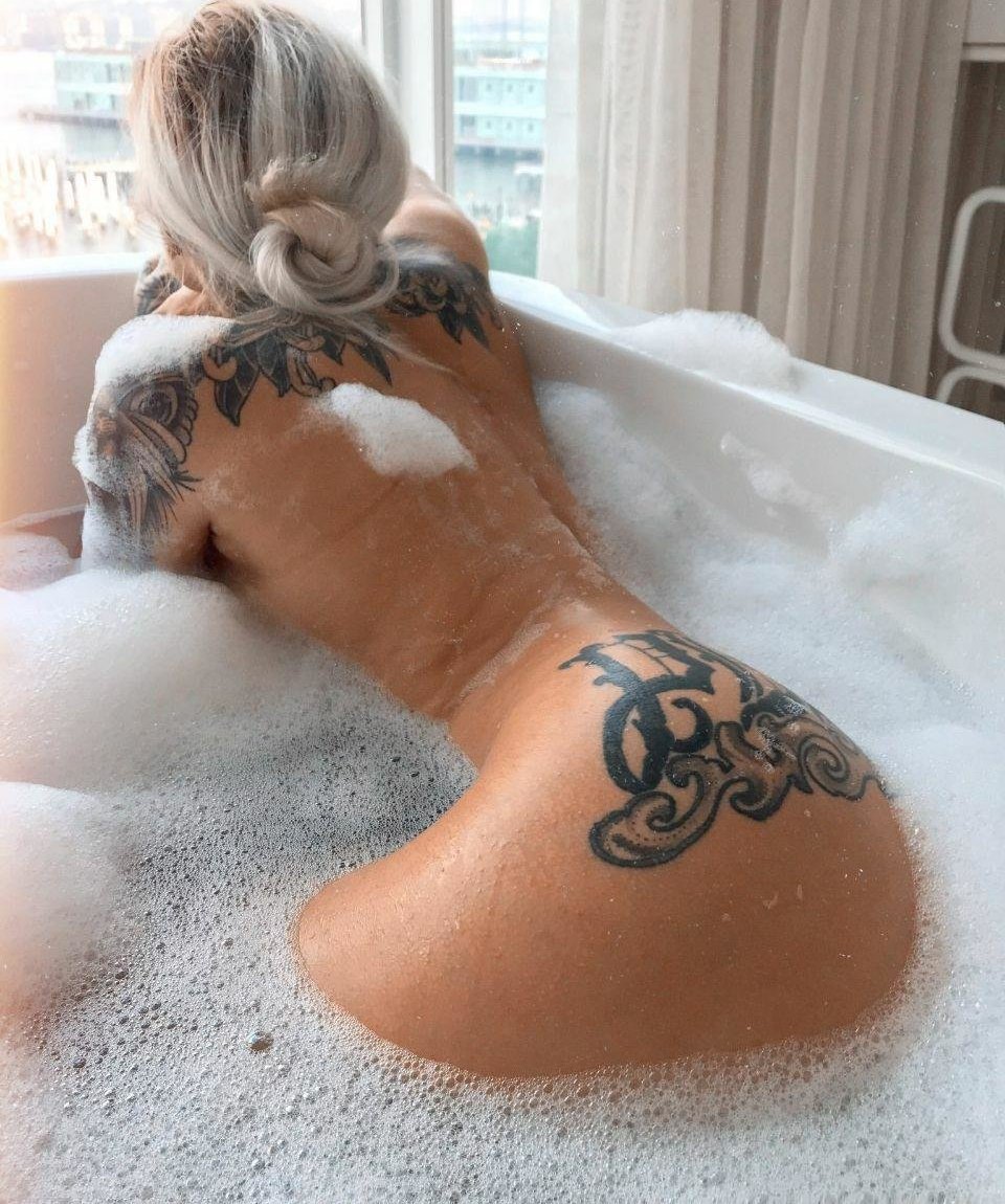 Ray Mattos Instagram Nude Leaks 0035
