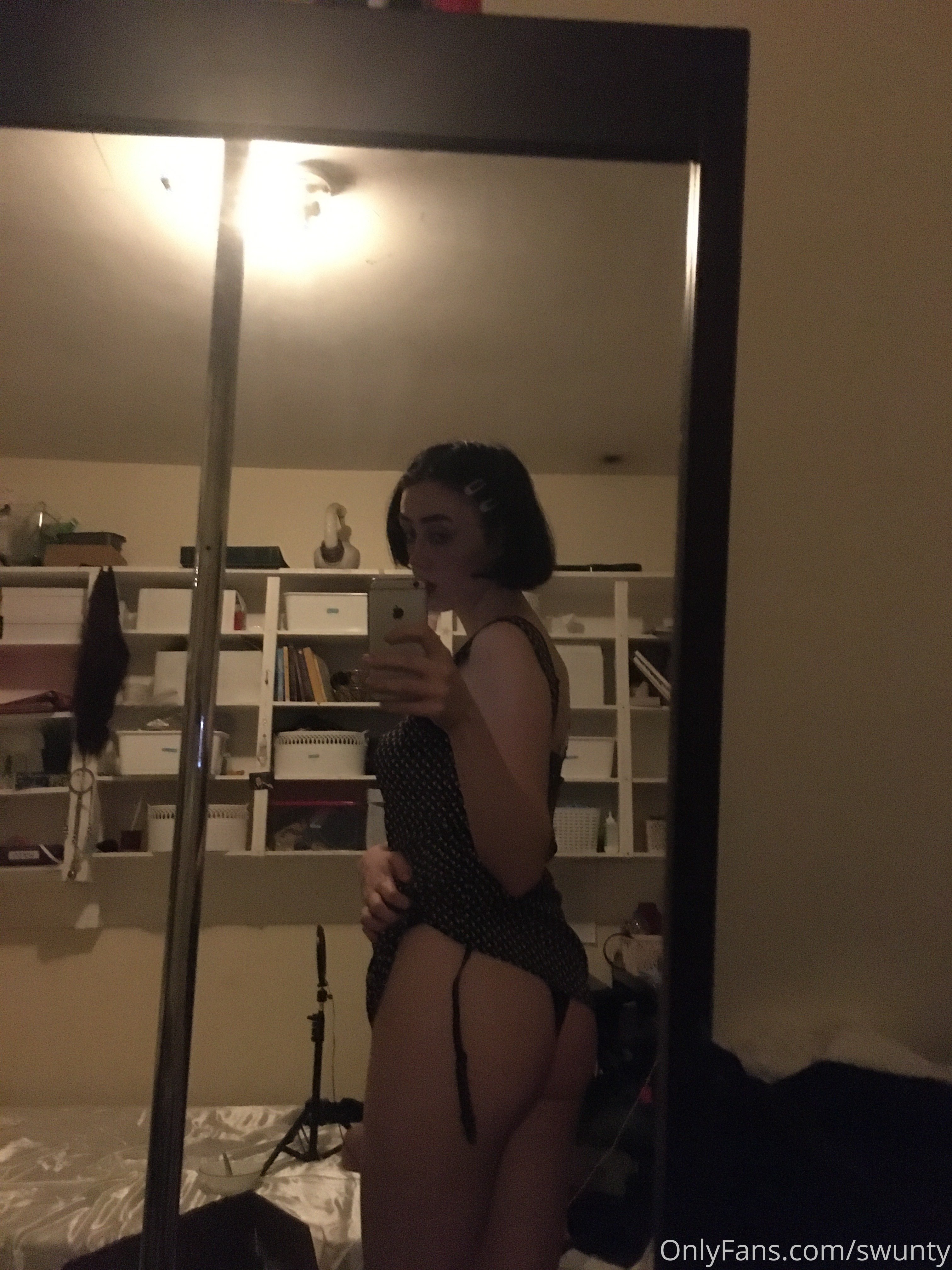 Swunty Onlyfans Leaked 0033