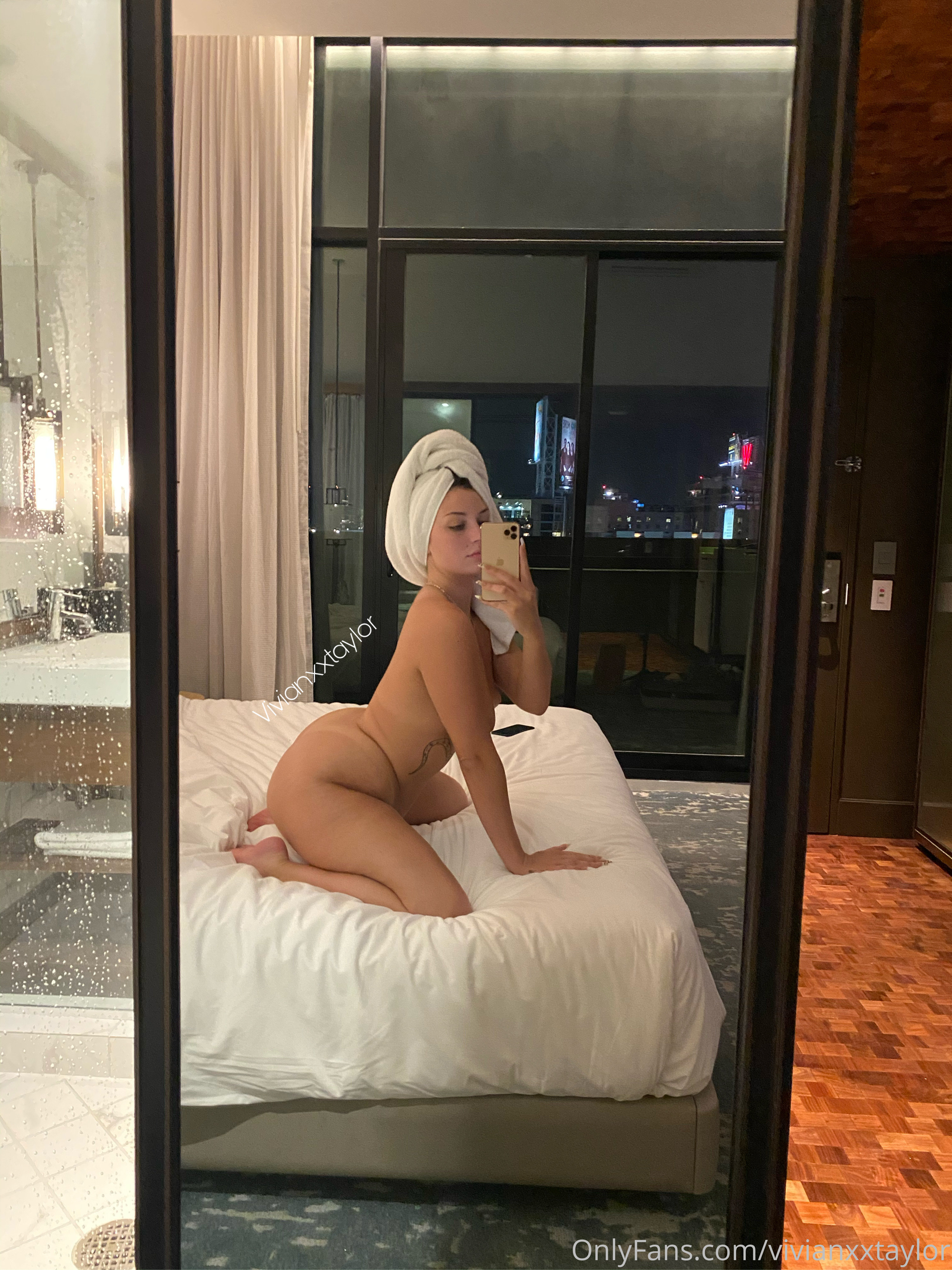 Vivian Taylor Onlyfans Leaked 0070