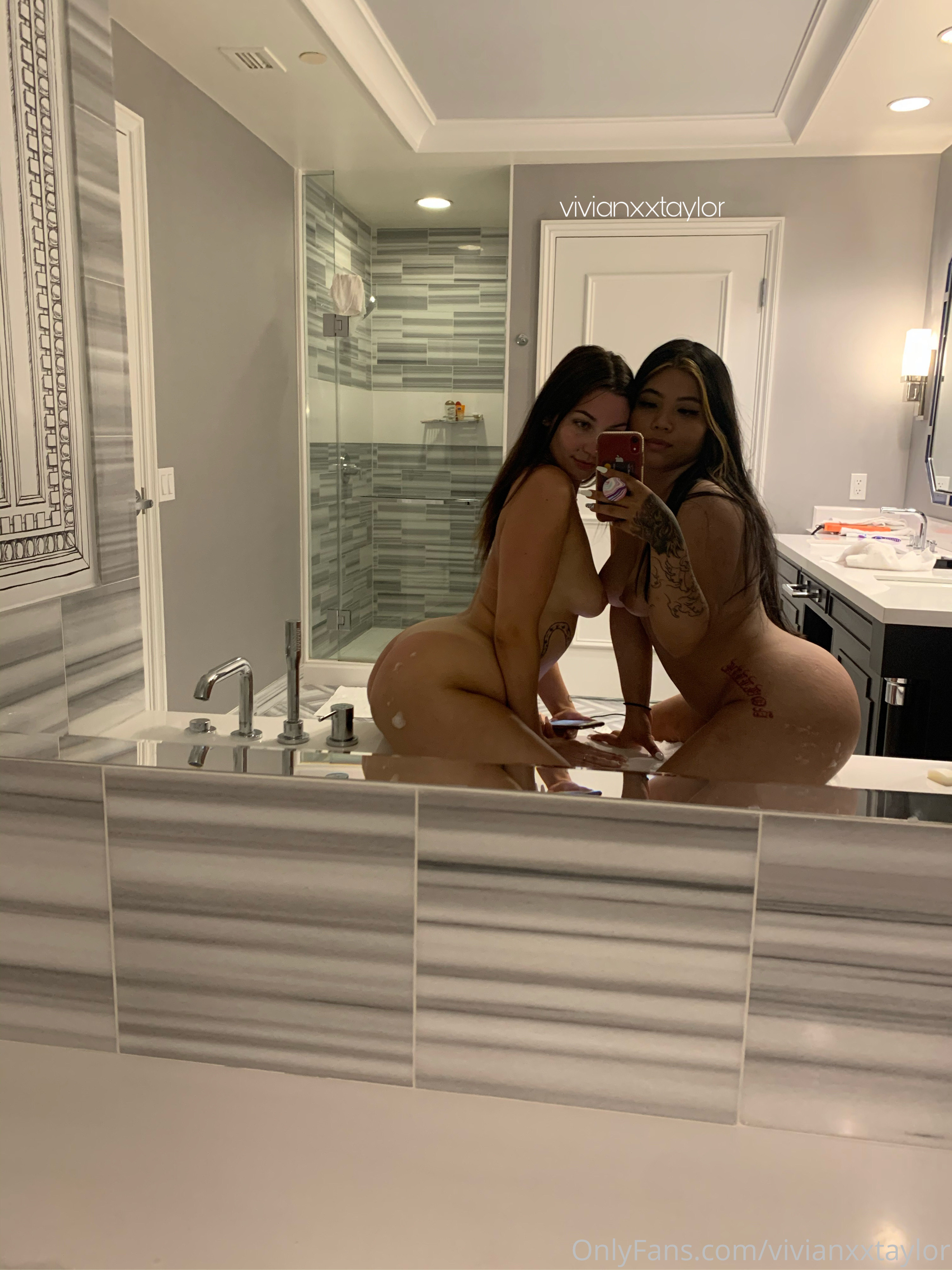 Vivian Taylor Onlyfans Leaked 0092