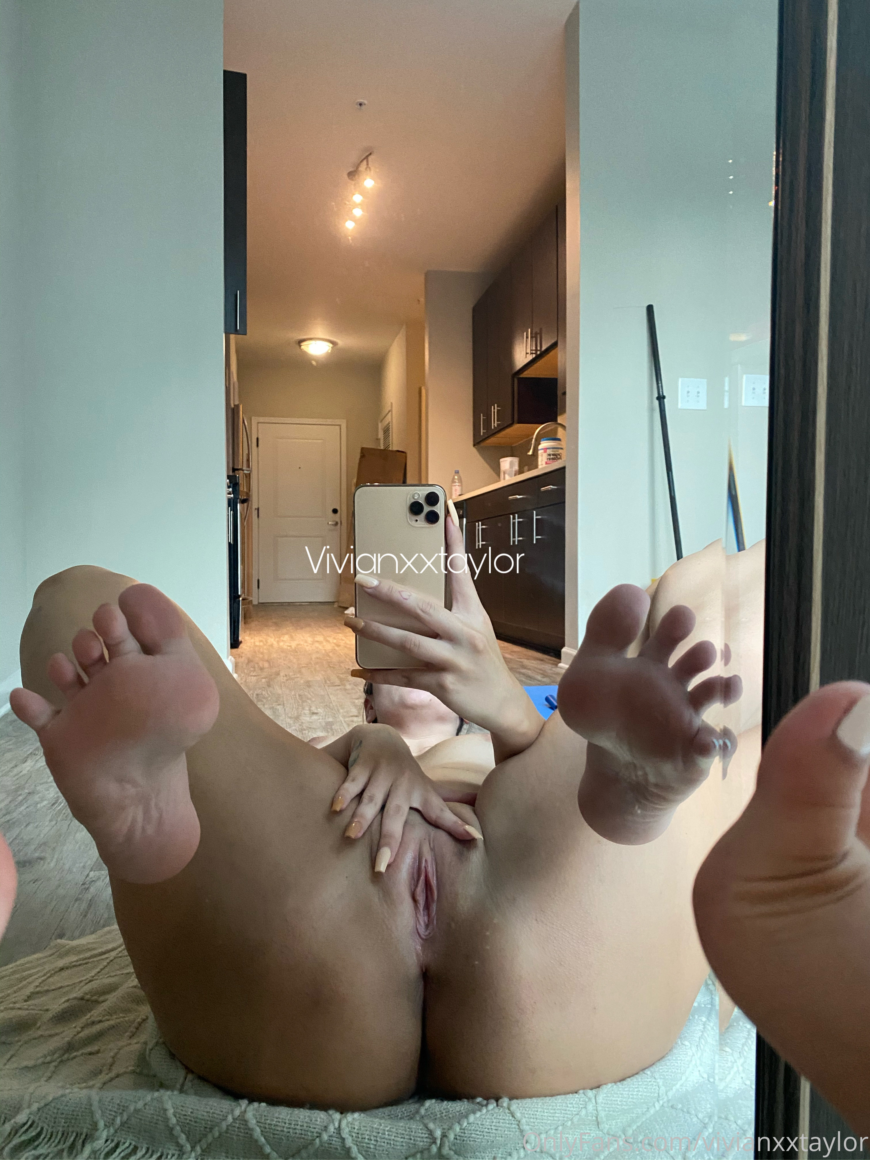 Vivian Taylor Onlyfans Leaked 0239