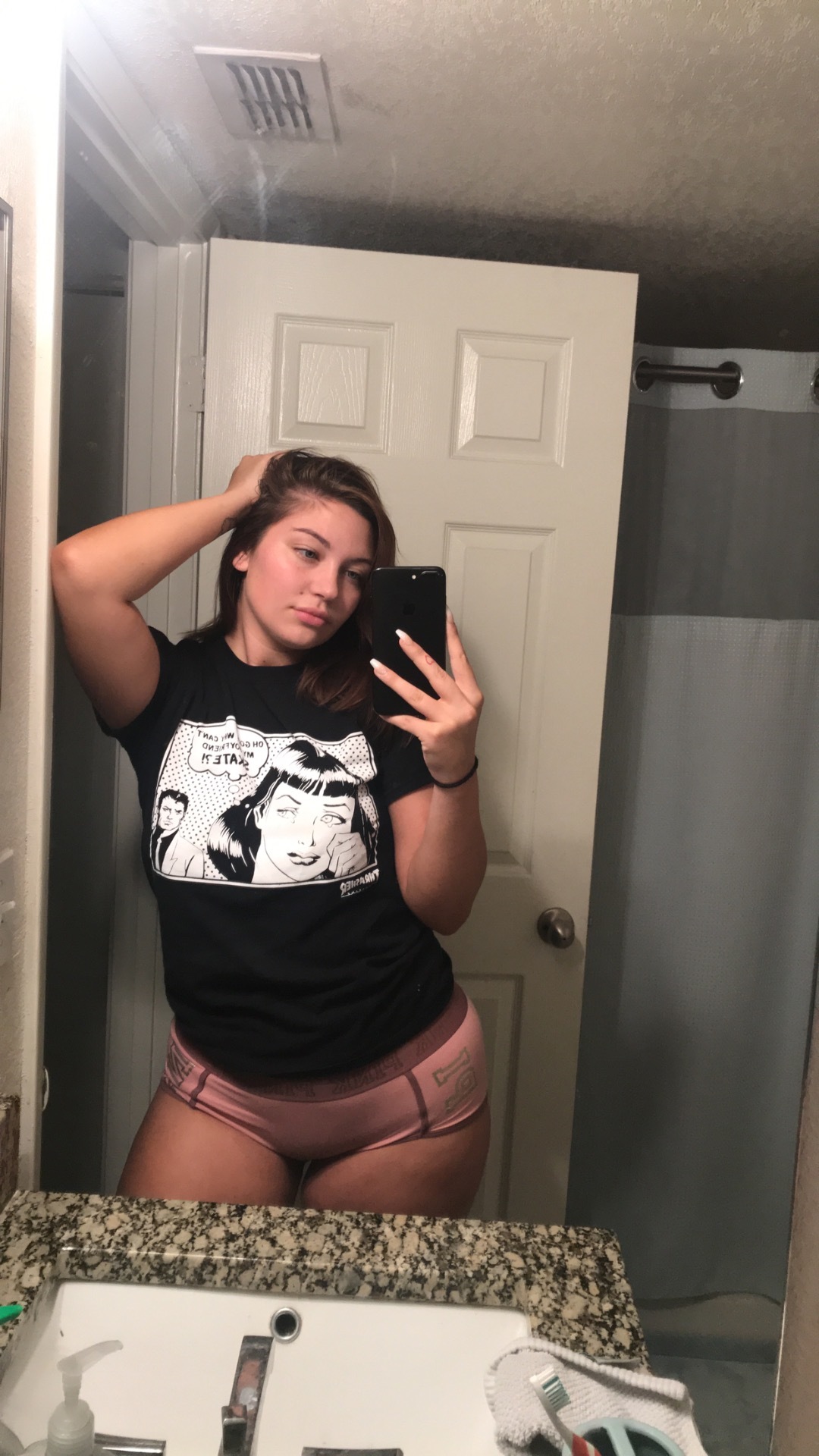 Vivian Taylor Onlyfans Leaked 0345