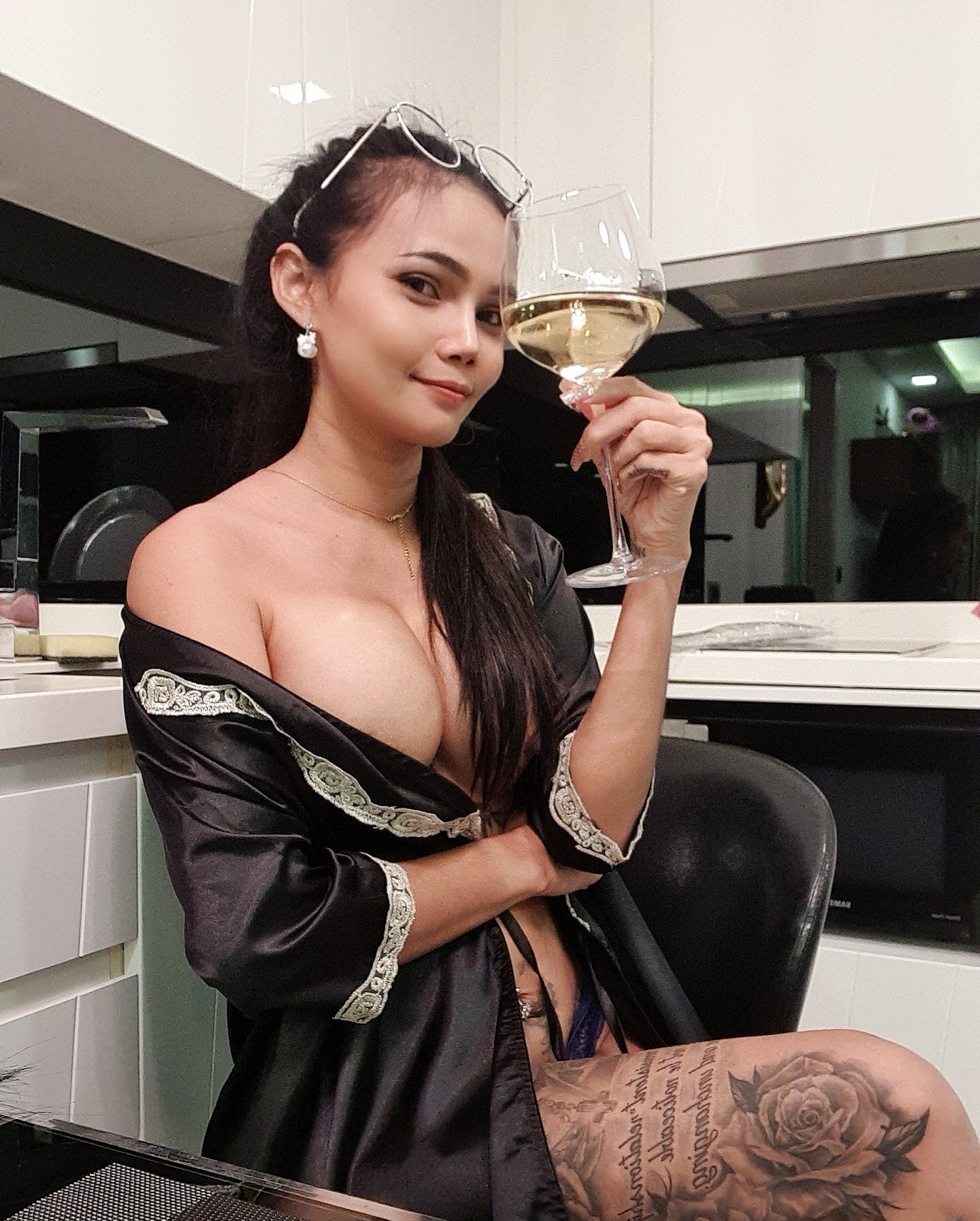 Asian Dream Onlyfans Sexy Leaks 0002