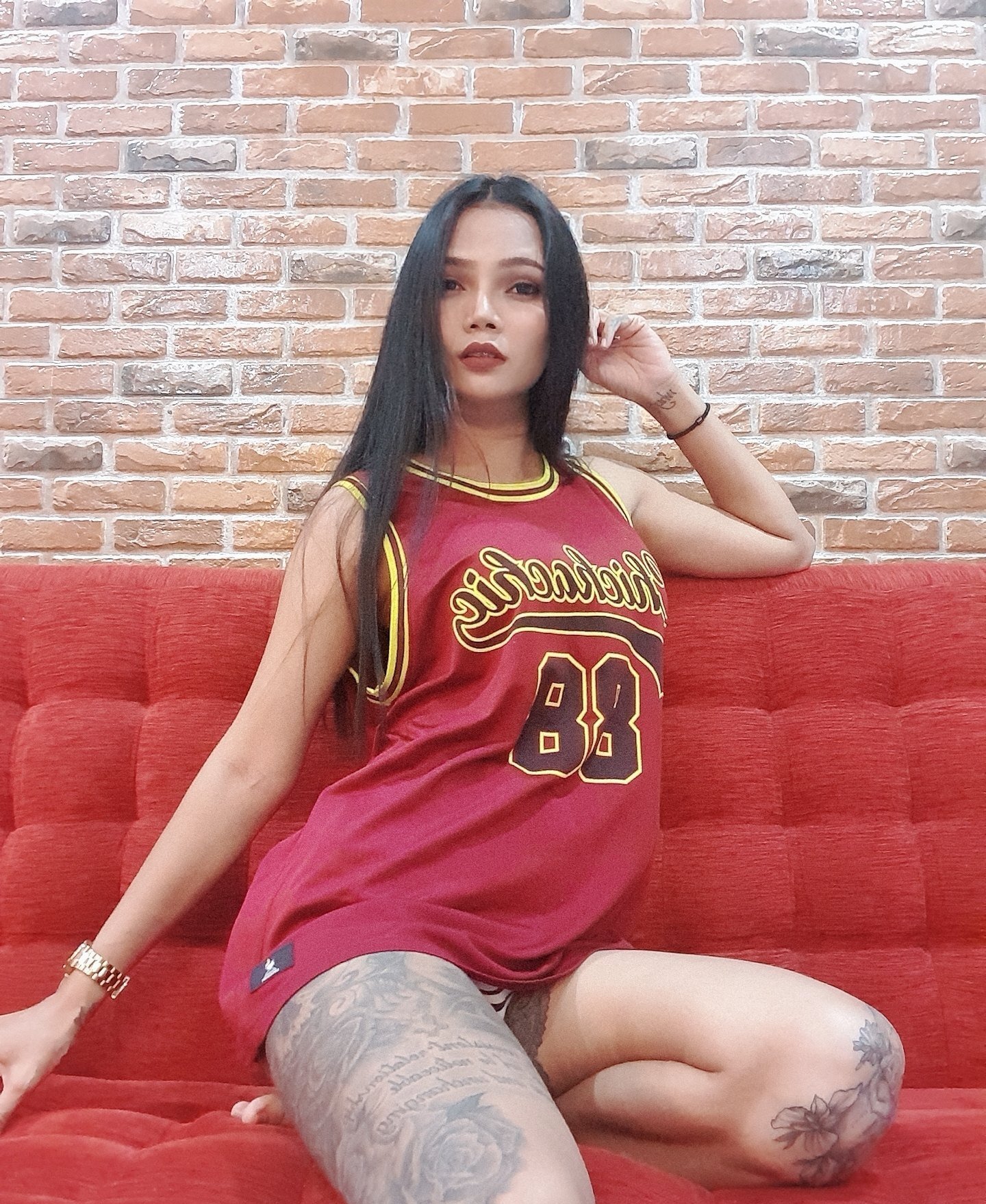 Asian Dream Onlyfans Sexy Leaks 0012