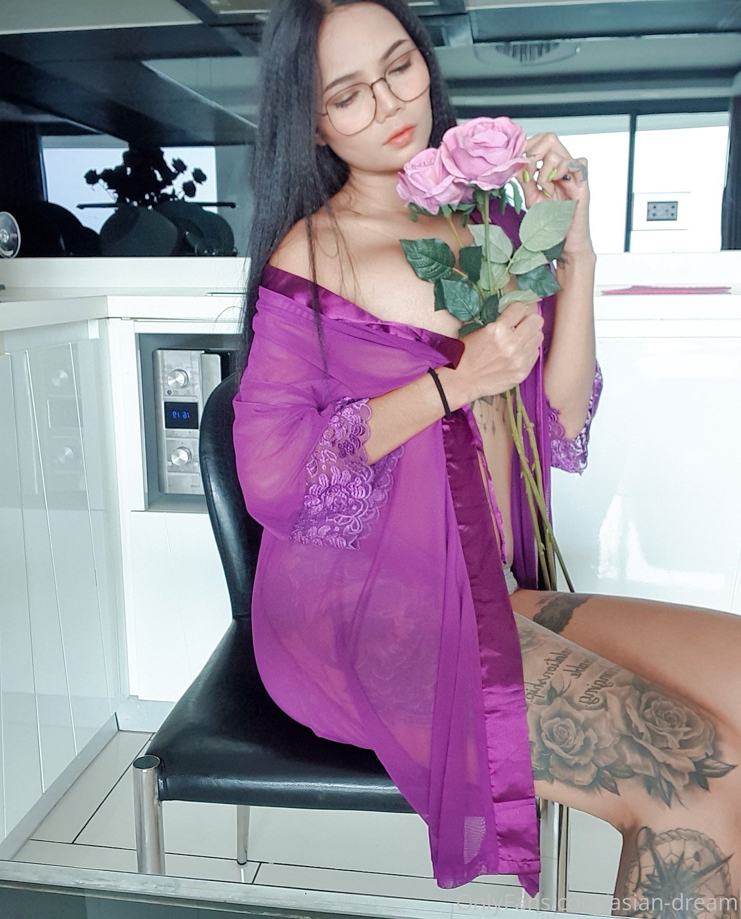 Asian Dream Onlyfans Sexy Leaks 0015