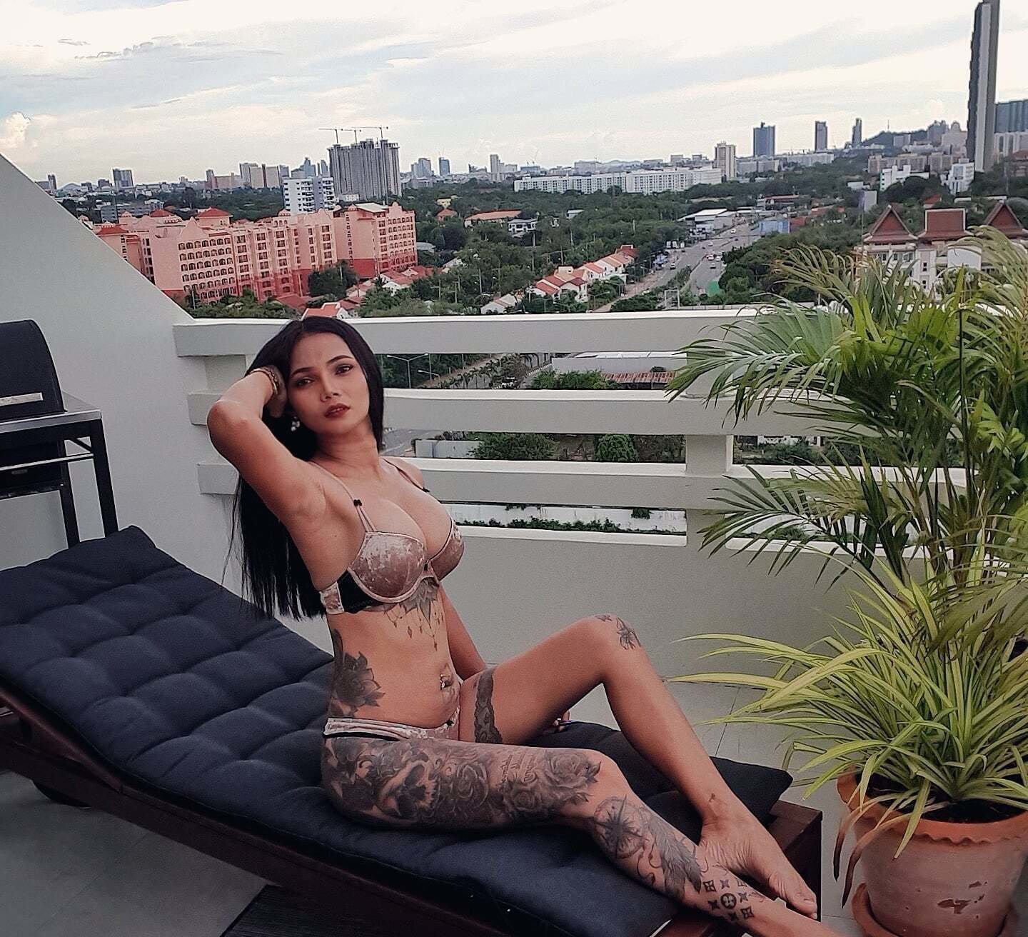 Asian Dream Onlyfans Sexy Leaks 0035