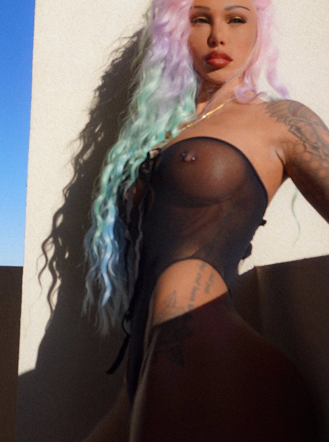 Badasscassfit Onlyfans Nudes Leaks 0020