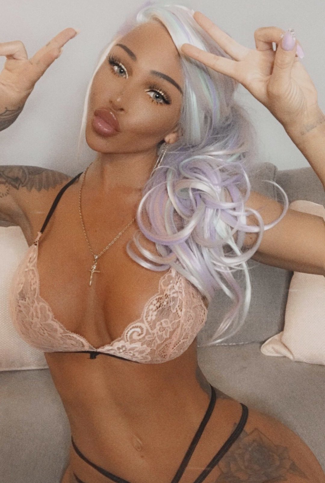 Badasscassfit Onlyfans Nudes Leaks 0025