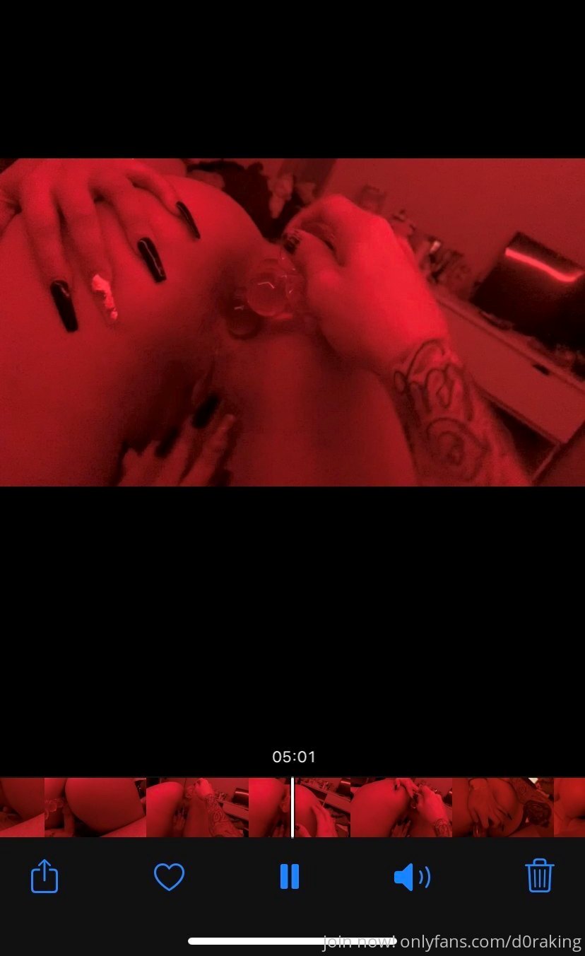 D0raking Onlyfans Nudes Leaks 0005