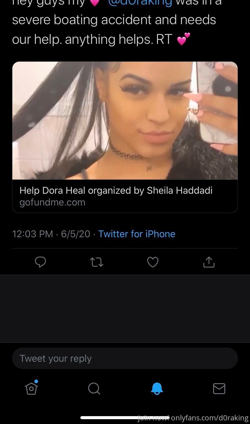 D0raking Onlyfans Nudes Leaks 0006