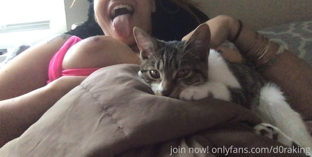 D0raking Onlyfans Nudes Leaks 0023