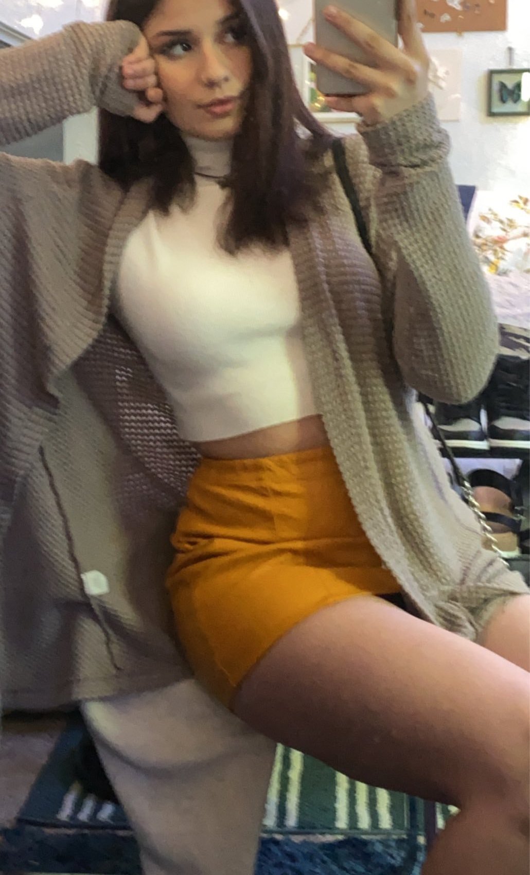 Liluzisquirt Onlyfans Nudes Leaks 0002