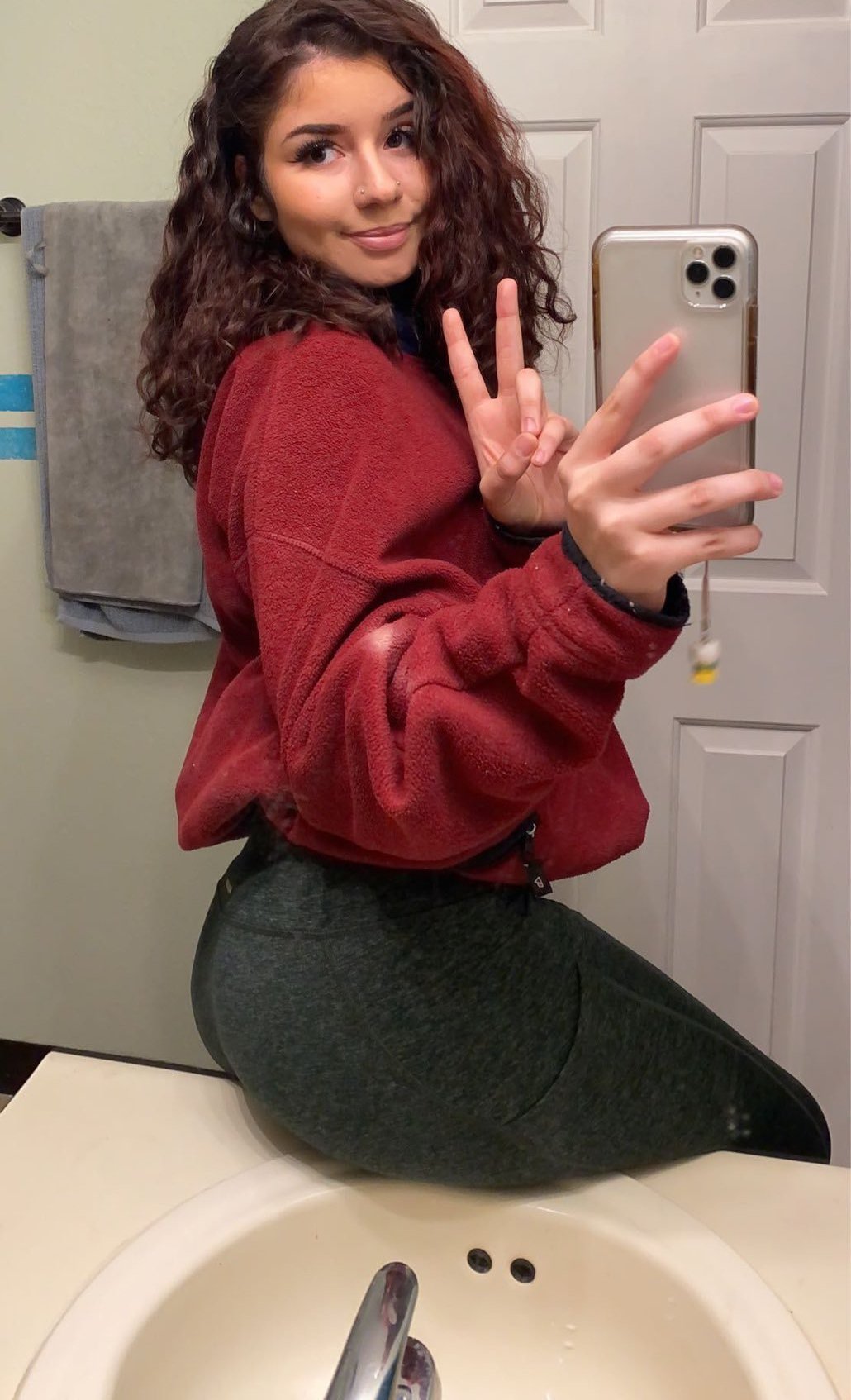 Liluzisquirt Onlyfans Nudes Leaks 0008