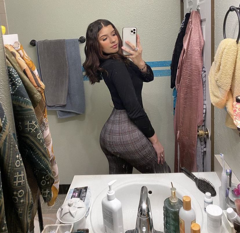 Liluzisquirt Onlyfans Nudes Leaks 0011