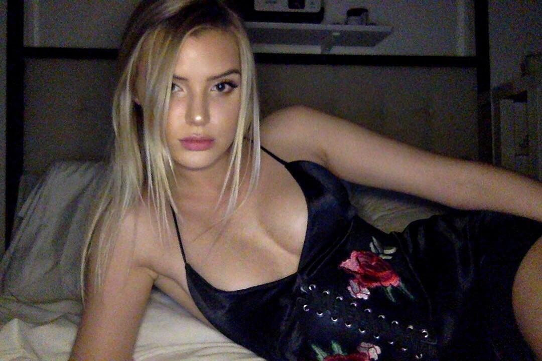 Alissa Violet Sexy fappenings.com 60