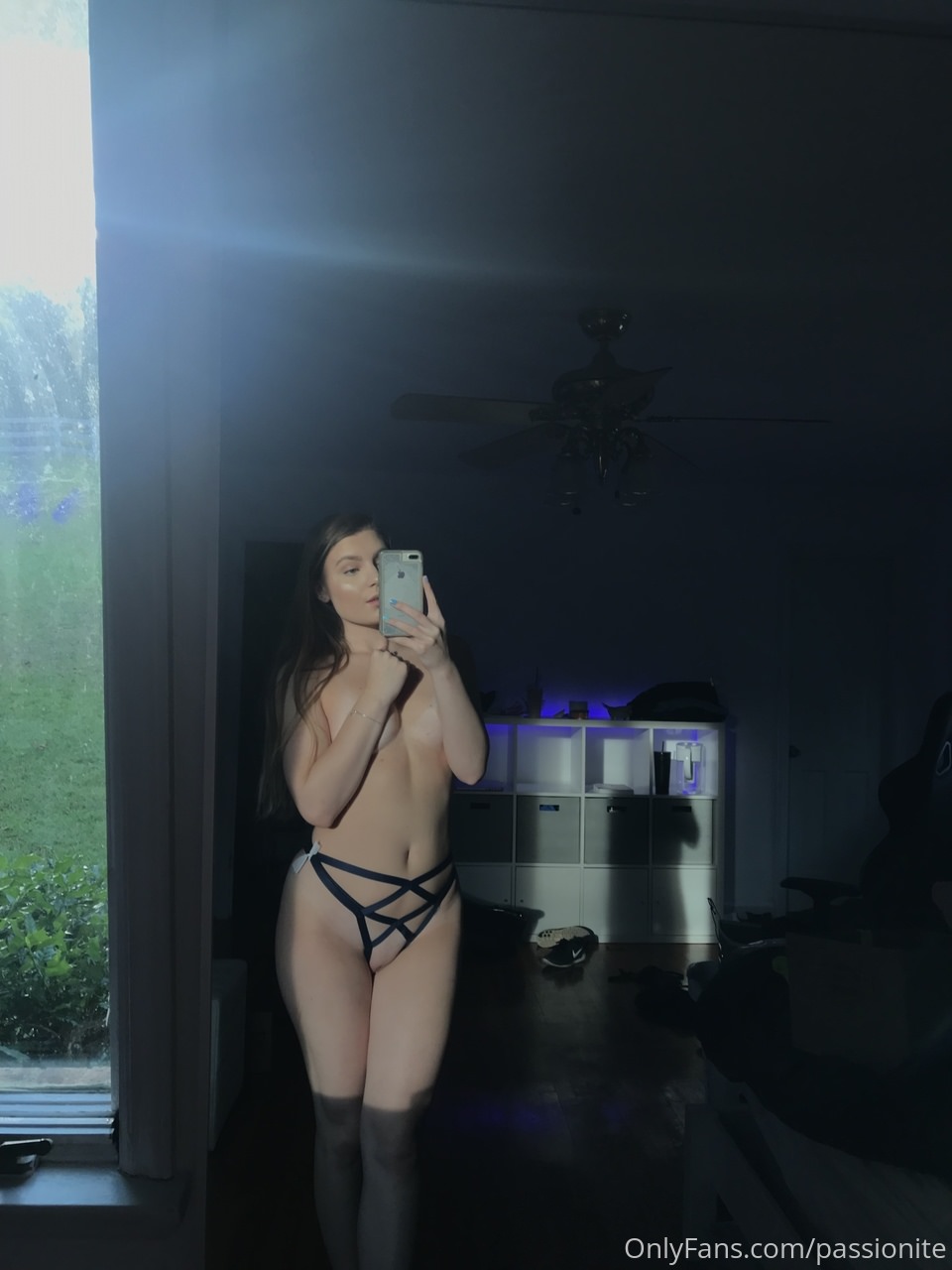 Passionite Onlyfans Nude Twitch Streamer 9