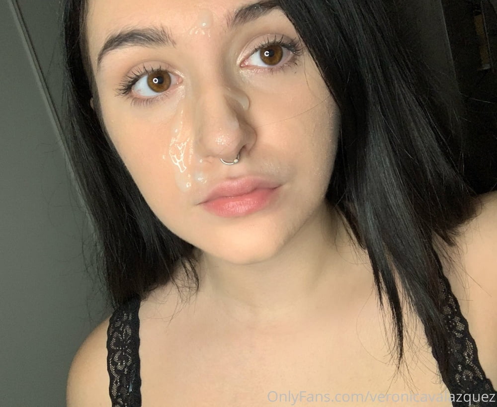 Veronicavalazquez - Onlyfans Leaked
