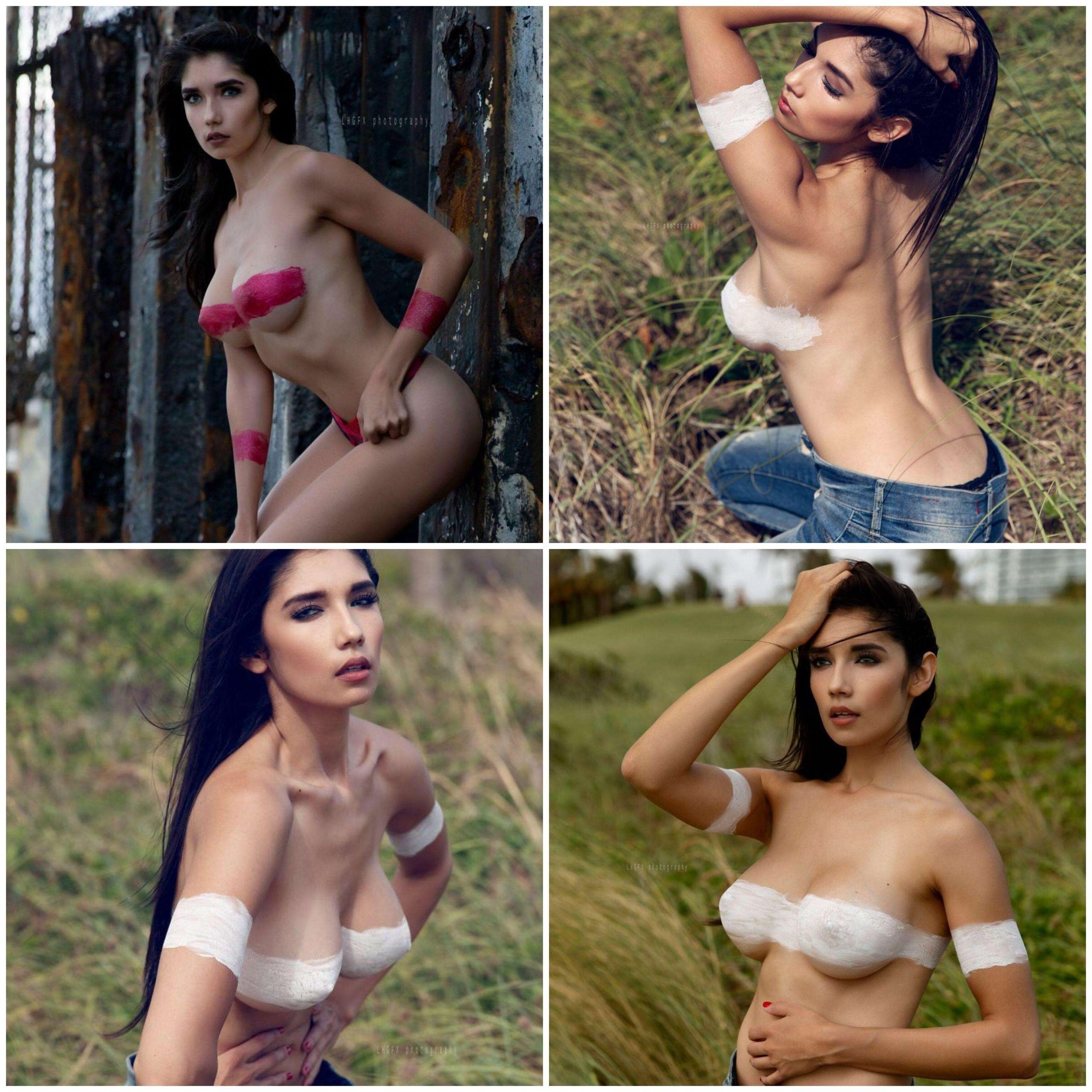 Diana Vazquez Leaked Nudes
