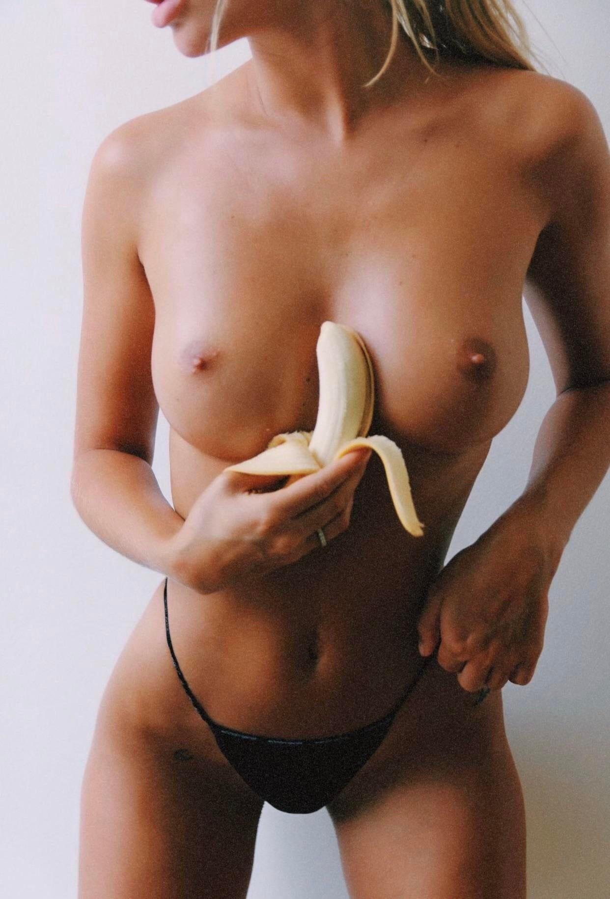 Mathilde Tantot Leaked Nudes