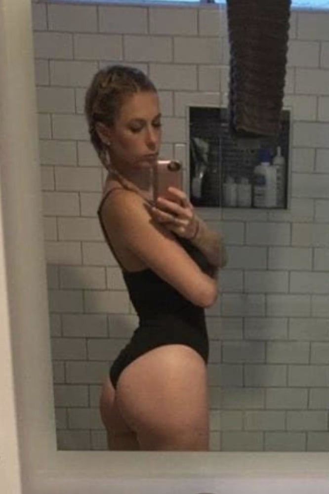 Iliza shlesinger nude leaked
