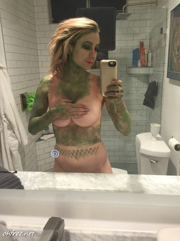 Iliza Shlesinger Leaked Nudes