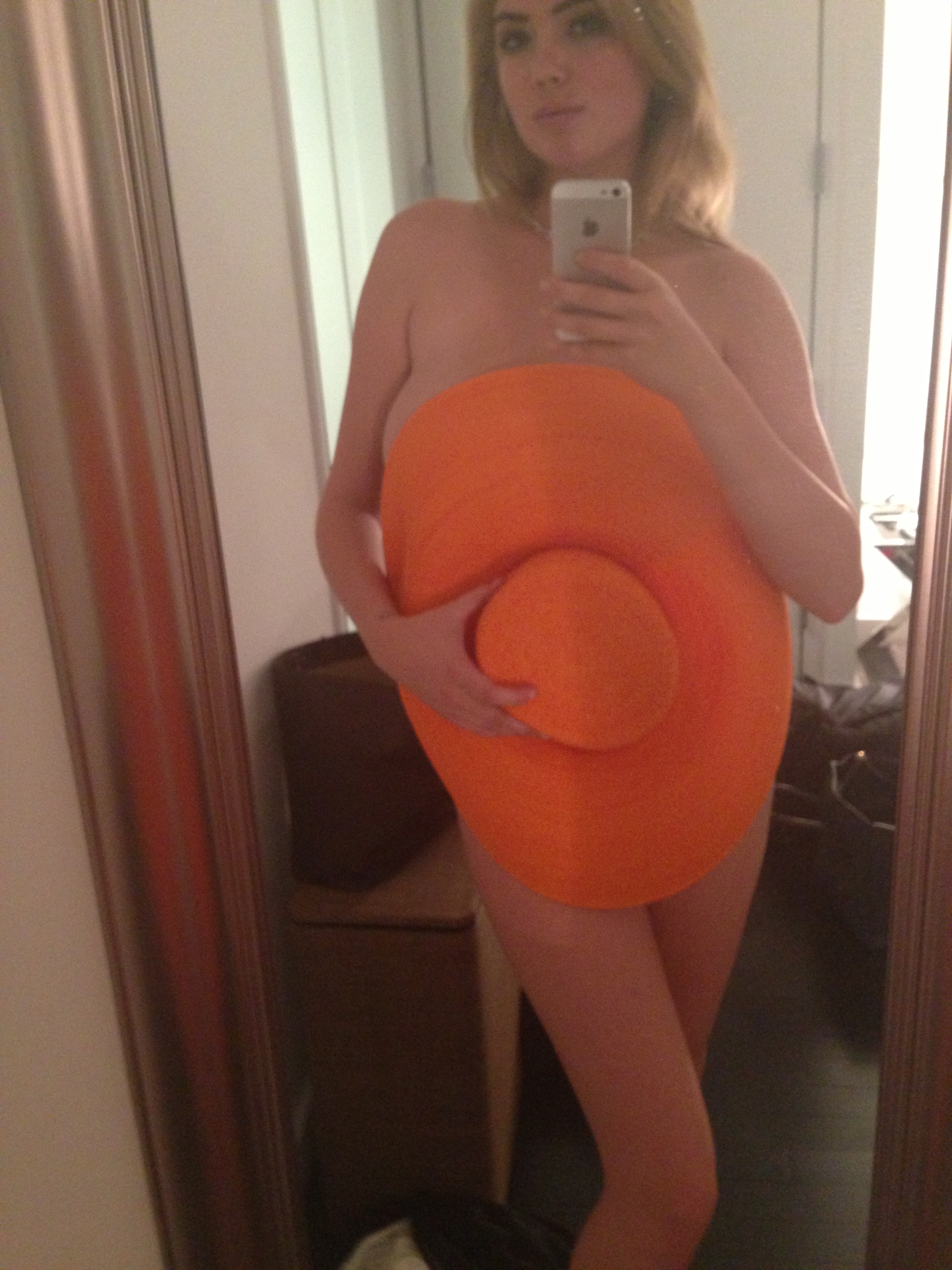 Kate Upton HOT Nude Leaks