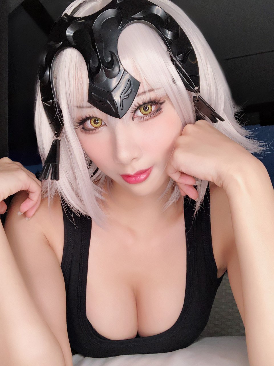 HaneAme Cosplay