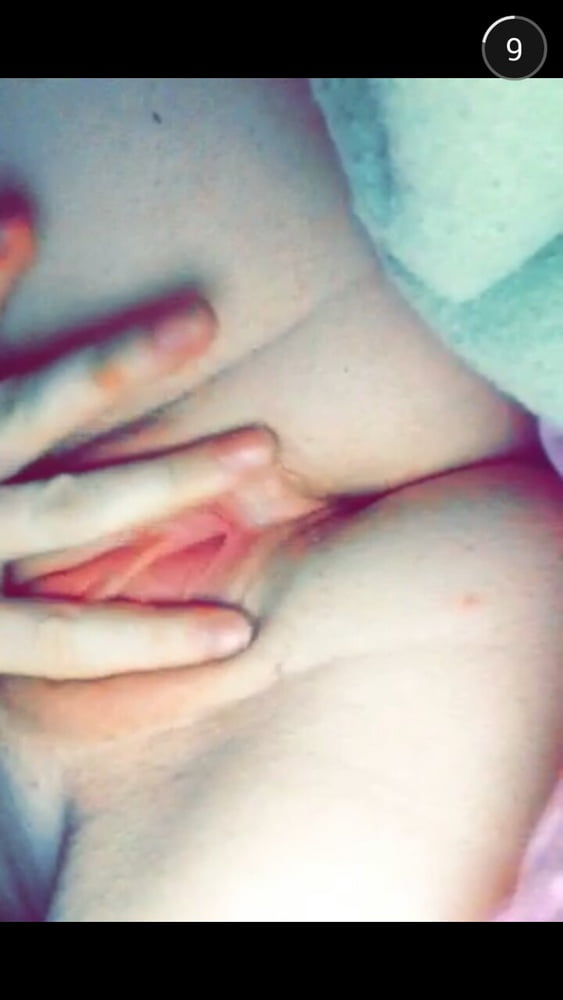 Hot Random Snapchat Nudes