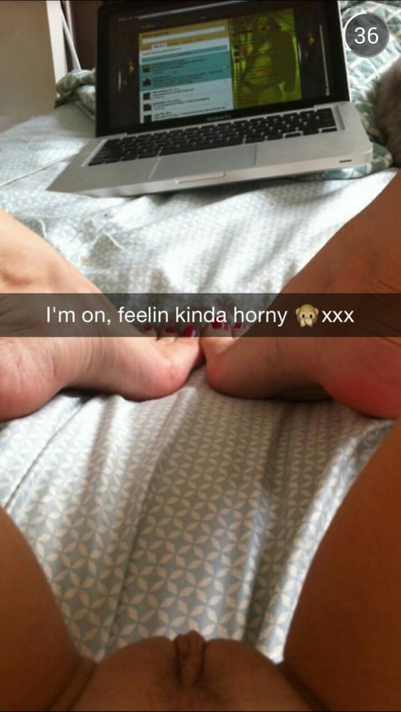 Hot Random Snapchat Nudes